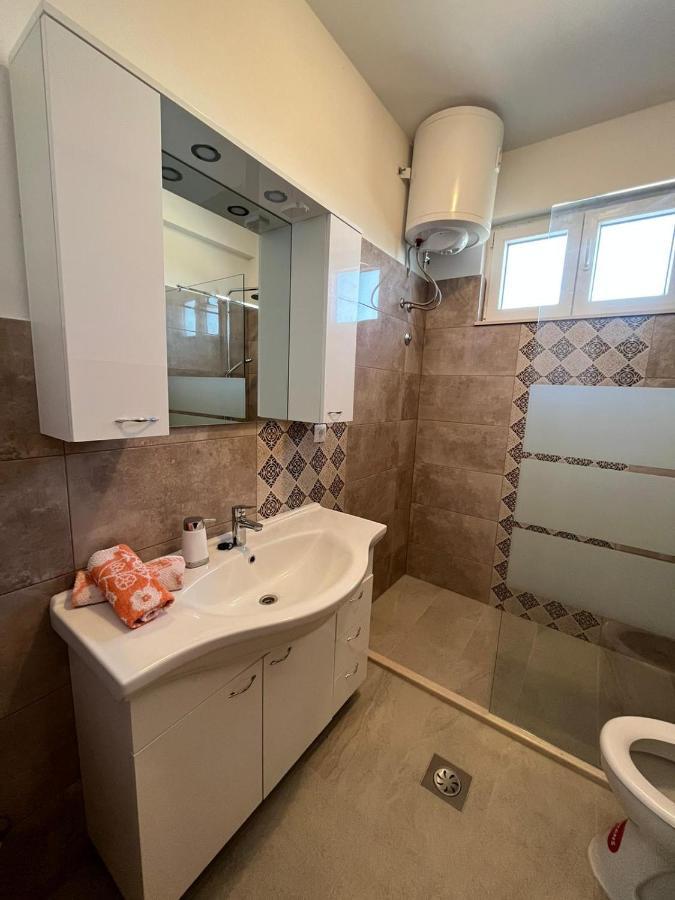 Apartman Masa Блаце Екстер'єр фото