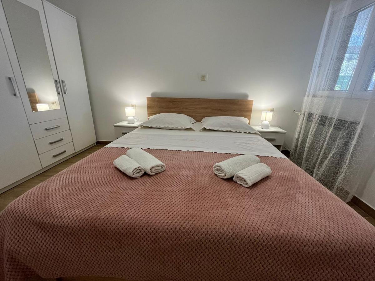 Apartman Masa Блаце Екстер'єр фото