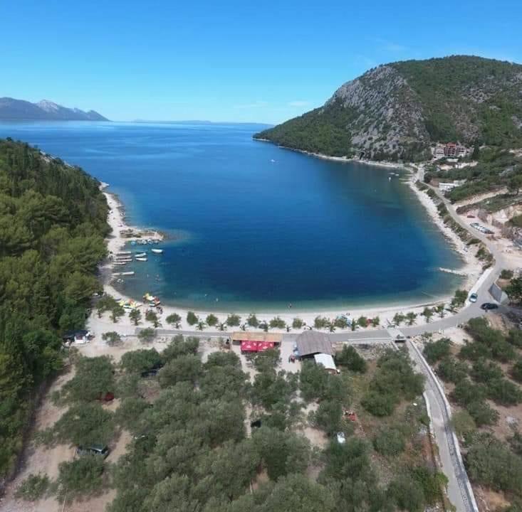 Apartman Masa Блаце Екстер'єр фото