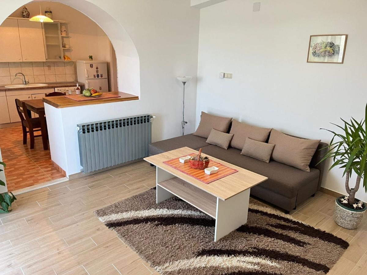 Apartman Masa Блаце Екстер'єр фото