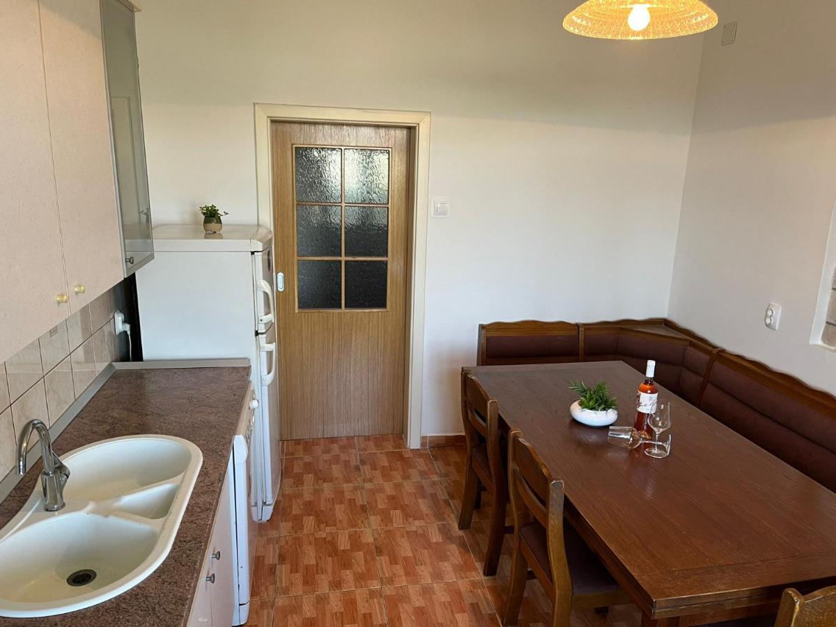Apartman Masa Блаце Екстер'єр фото
