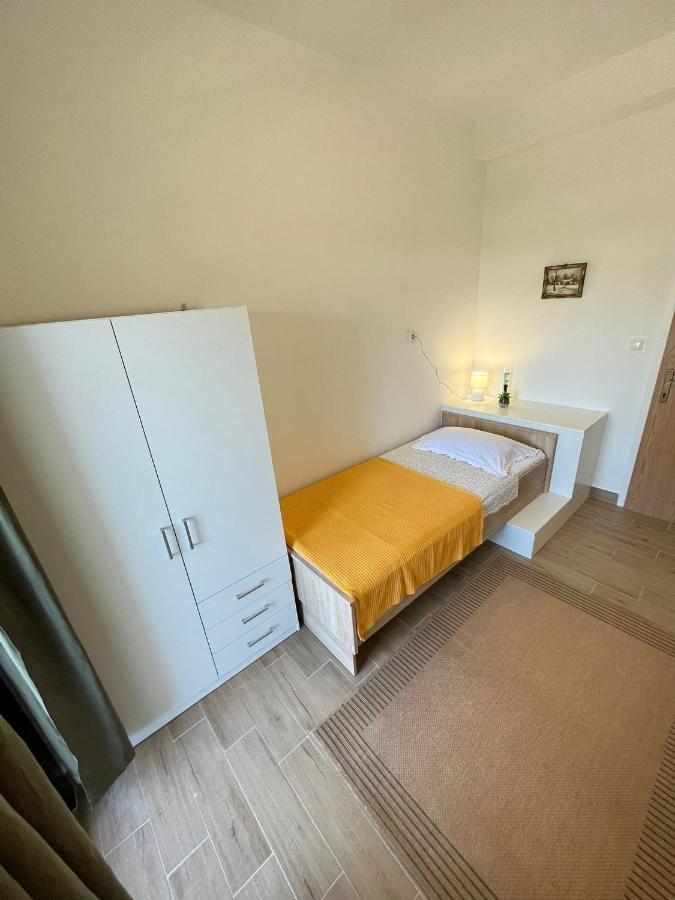 Apartman Masa Блаце Екстер'єр фото