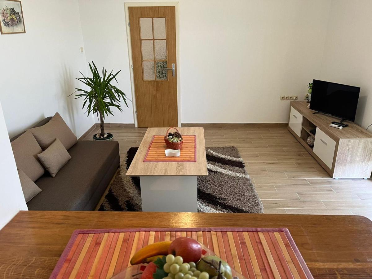Apartman Masa Блаце Екстер'єр фото
