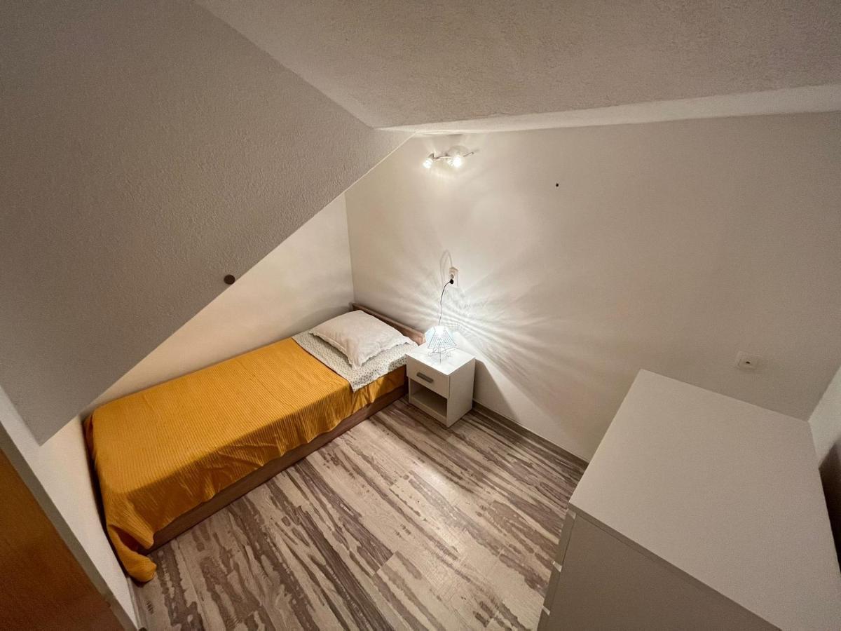 Apartman Masa Блаце Екстер'єр фото