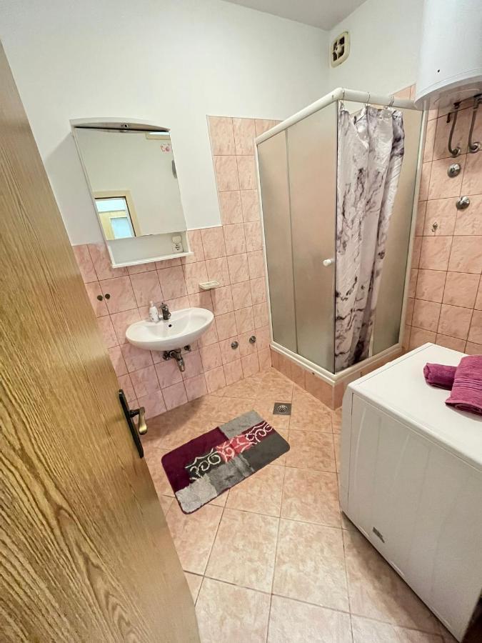 Apartman Masa Блаце Екстер'єр фото