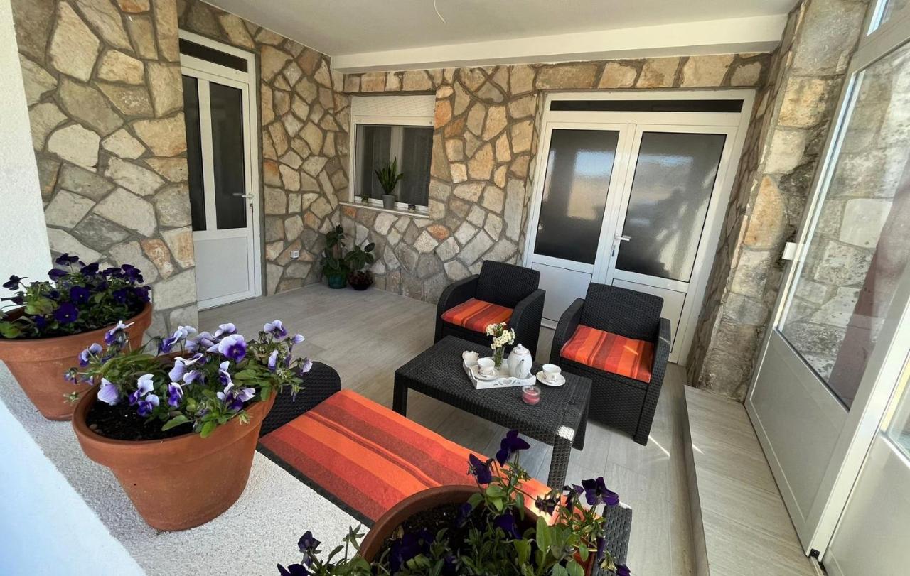 Apartman Masa Блаце Екстер'єр фото