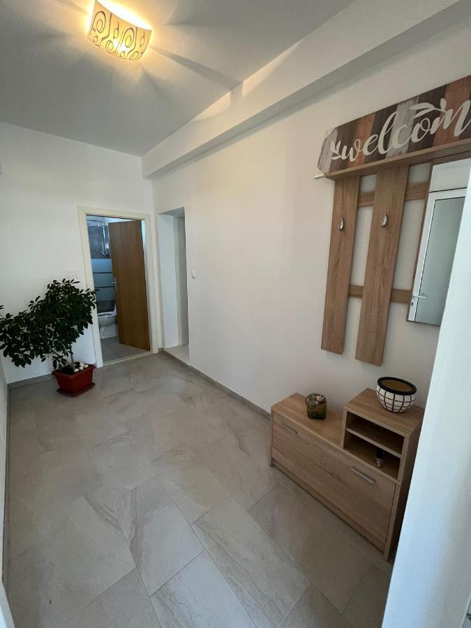 Apartman Masa Блаце Екстер'єр фото