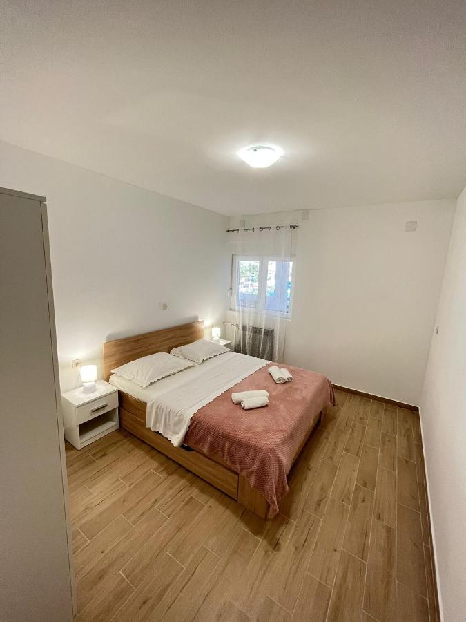Apartman Masa Блаце Екстер'єр фото