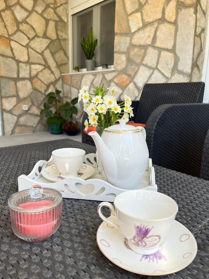 Apartman Masa Блаце Екстер'єр фото