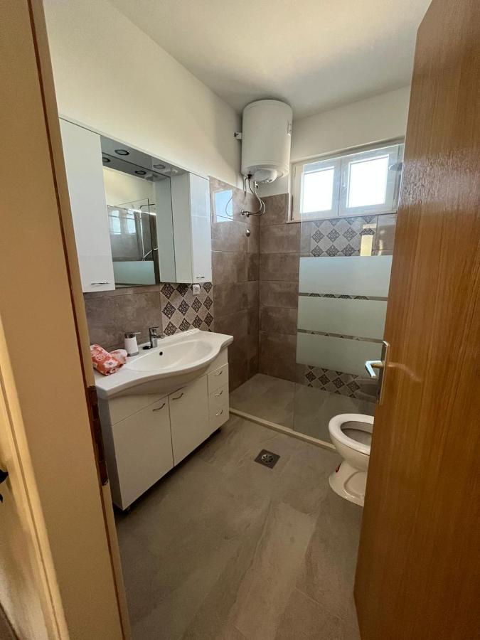 Apartman Masa Блаце Екстер'єр фото