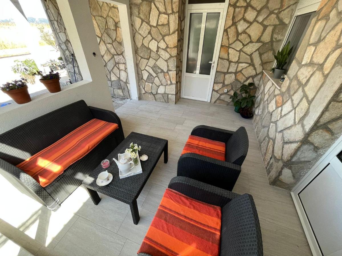Apartman Masa Блаце Екстер'єр фото